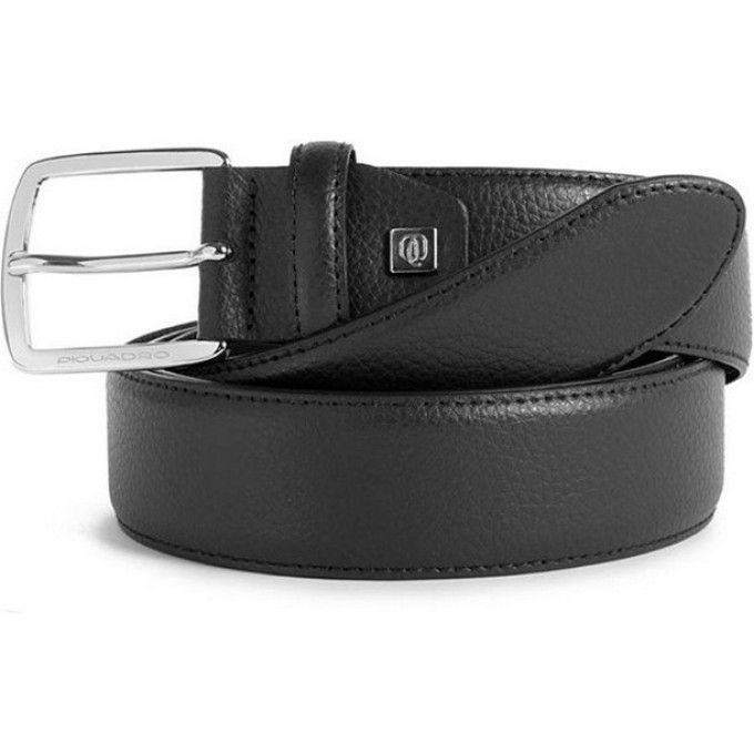 Ремень мужской PIQUADRO MODUS CU4874MO/N (чёрный)