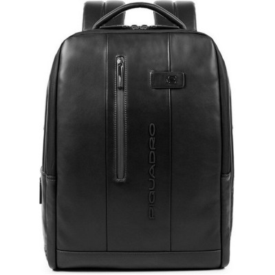 Рюкзак мужской PIQUADRO URBAN CA4818UB00/N (черный)