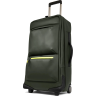 Сумка дорожная PIQUADRO CORNER (BV6376C2OW/VE) 40x68x27см 55л. 3,22кг. Полиуретан/полиэстер зеленый